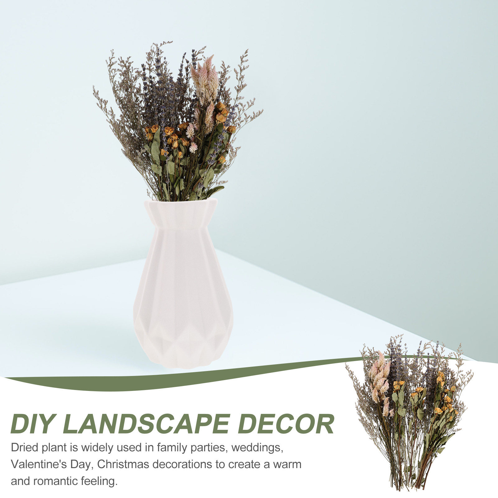 Dried Lavender Roses BouquetPr - Photography Background 评论和价格