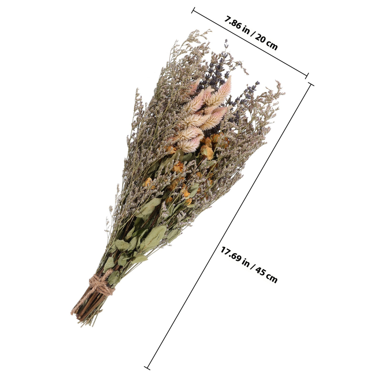 Dried Lavender Roses BouquetPr - Photography Background 评论和价格