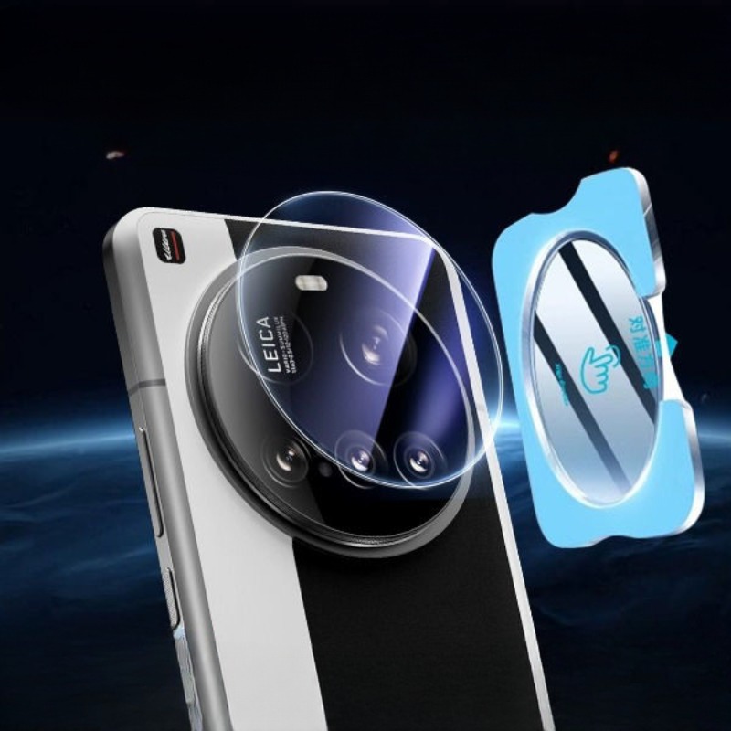 3 Pcs Full Glue Camera Lens Pr - Photography Kit Pro Xiaomi 17 Ultra 评论和价格