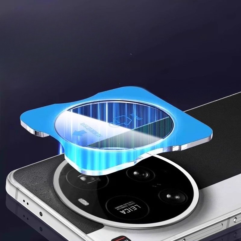 3 Pcs Full Glue Camera Lens Pr - Photography Kit Pro Xiaomi 17 Ultra 评论和价格