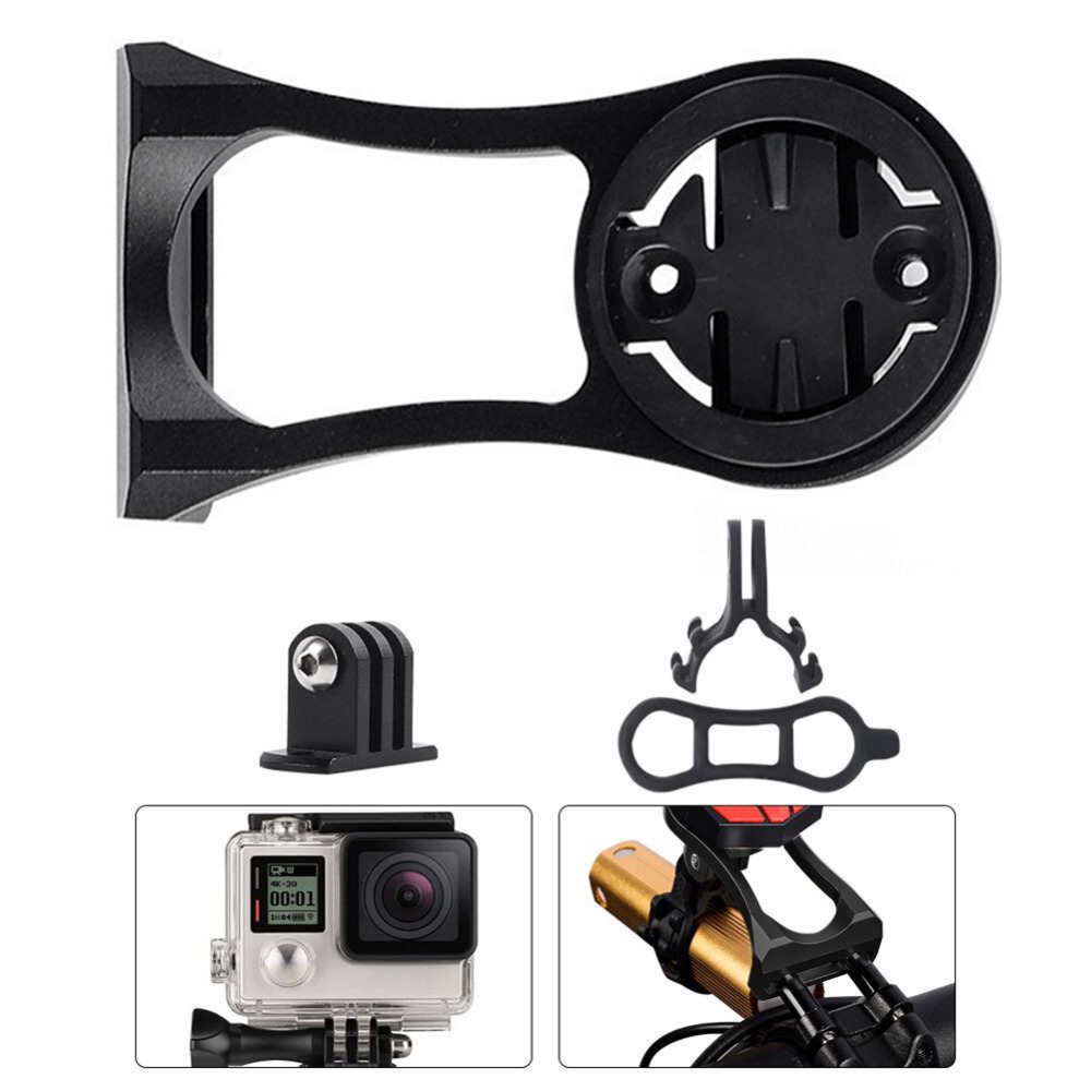Aluminum Bike Computer Mount H - Peak Design Clip 评论和价格