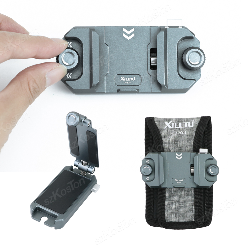 Camera Clip With Plate Camera  - Peak Design Clip 评论和价格
