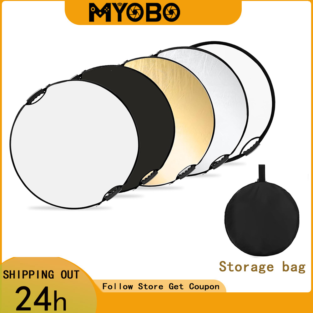 MYOBO Reflector Photography Co - Photography Darkroom 评论和价格