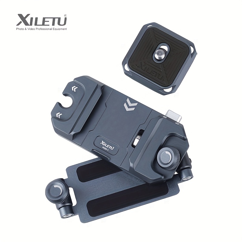 Universal DSLR Camera Gimbal A - Peak Design Clip 评论和价格