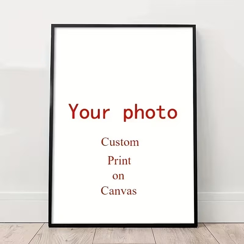Custom Print Canvas Painting F - Photography Gallery 评论和价格