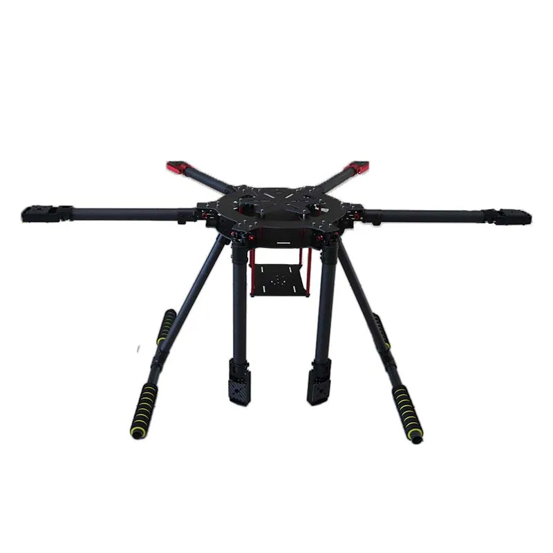 HSKRC ZD970 Series 6-Axis Fold - Photography Training 评论和价格