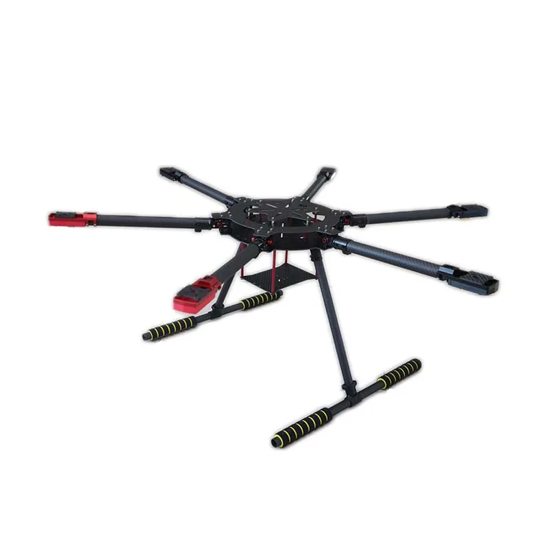 HSKRC ZD970 Series 6-Axis Fold - Photography Training 评论和价格