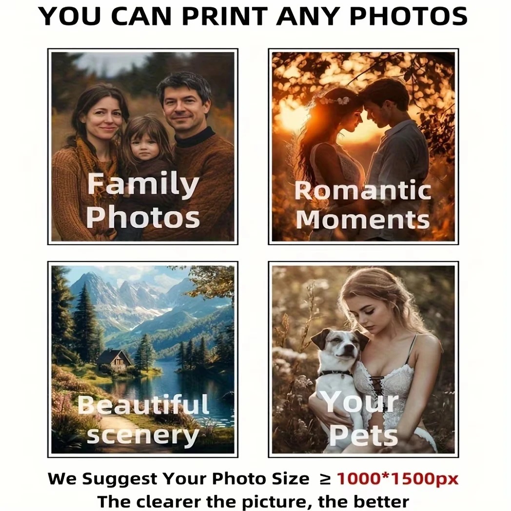 Custom Print Canvas Painting F - Photography Gallery 评论和价格