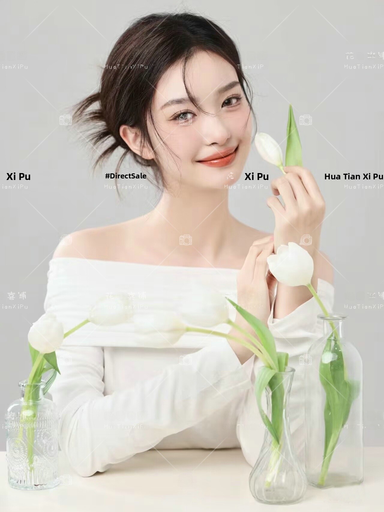 New Arrival Studio Theme Korea - Photography Studio 评论和价格