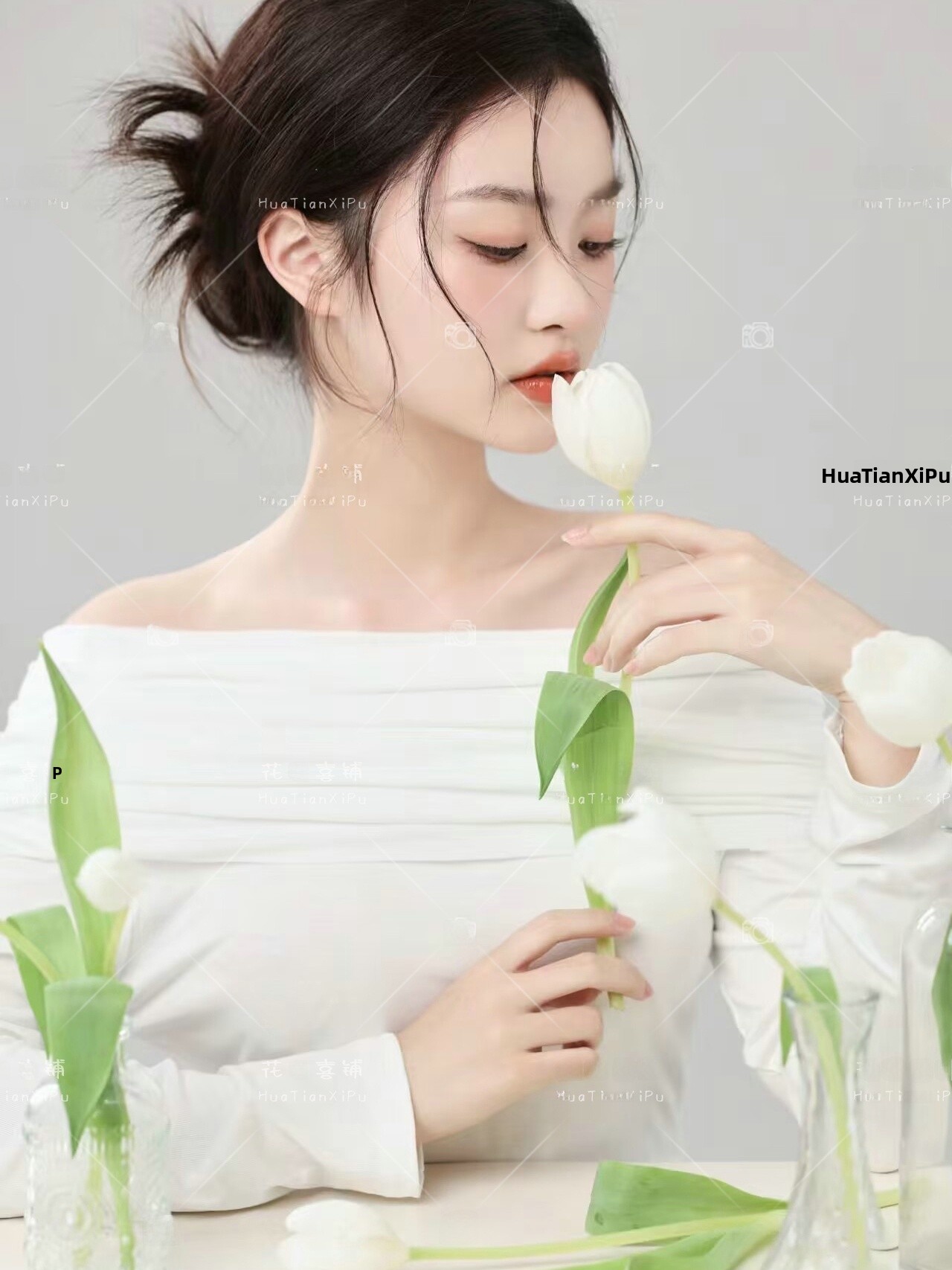 New Arrival Studio Theme Korea - Photography Studio 评论和价格