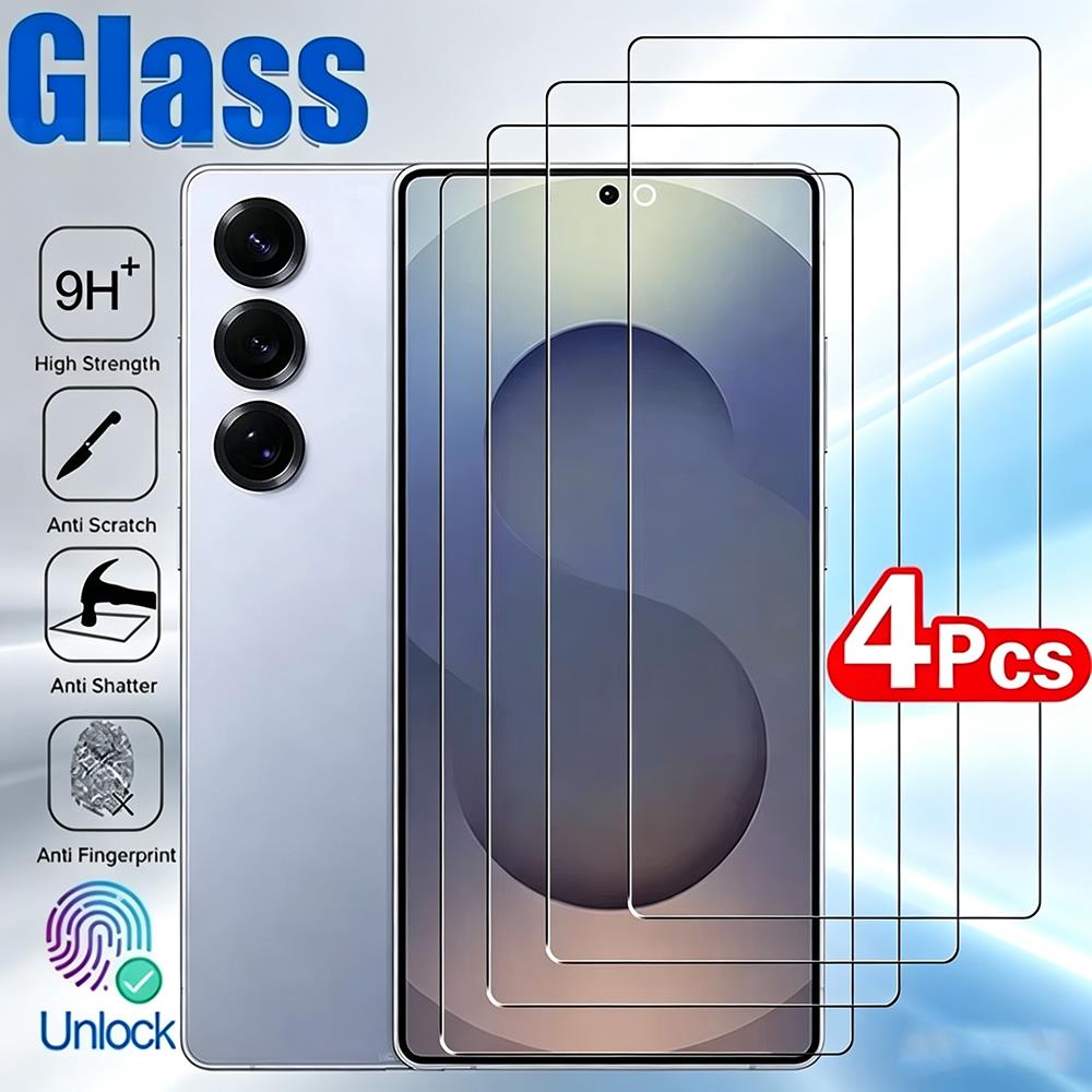 1-4Pcs Tempered Glass Screen P - Photography Kit Samsung S26 Ultra 评论和价格