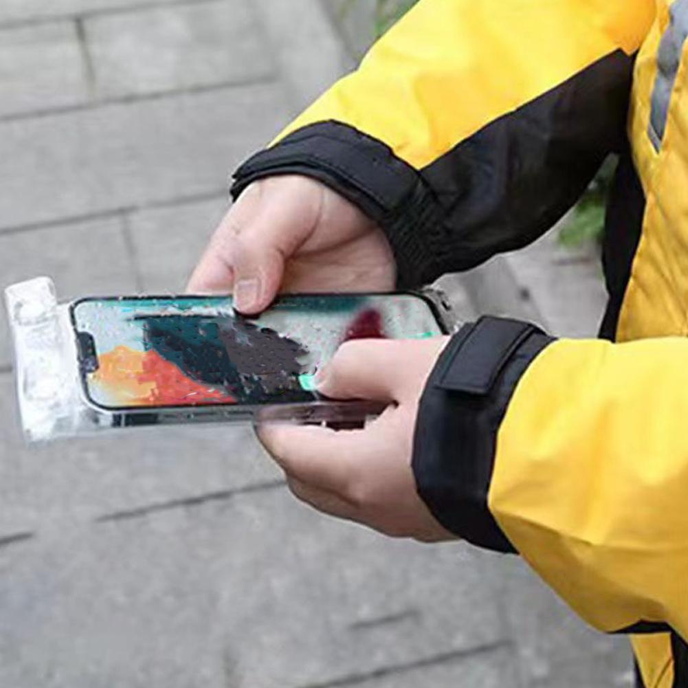 Motorcycle Bicycle Waterproof  - Camera Bag Waterproof 评论和价格