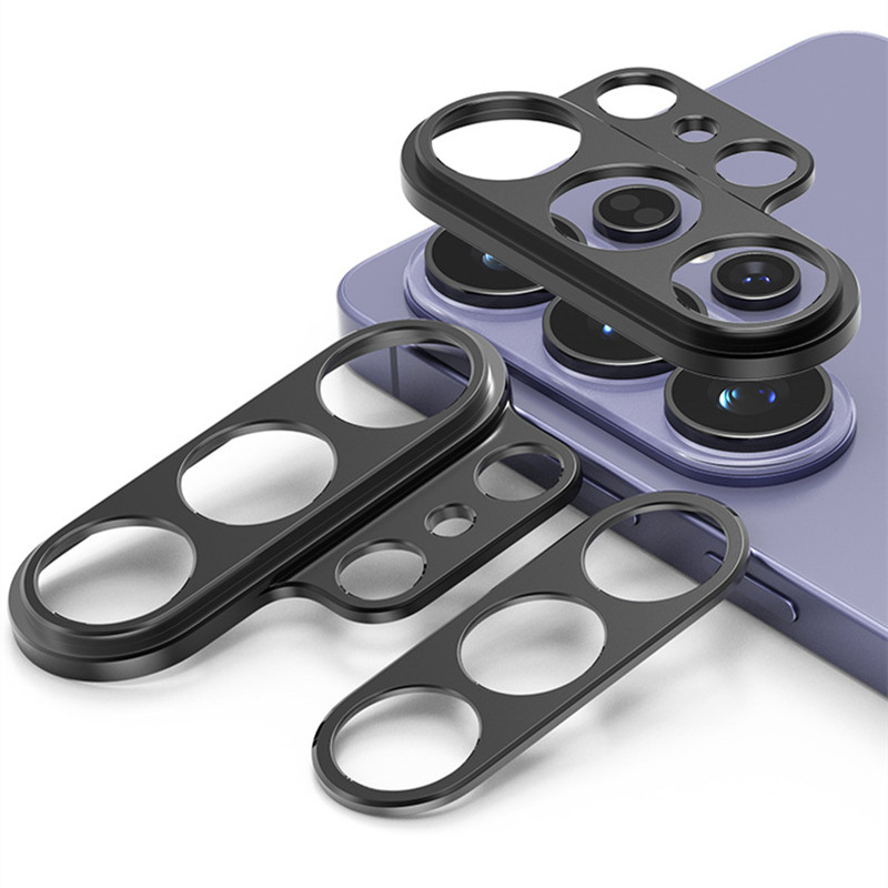 Metal Camera Bezel Cutout Stic - Photography Kit Samsung S26 Ultra 评论和价格