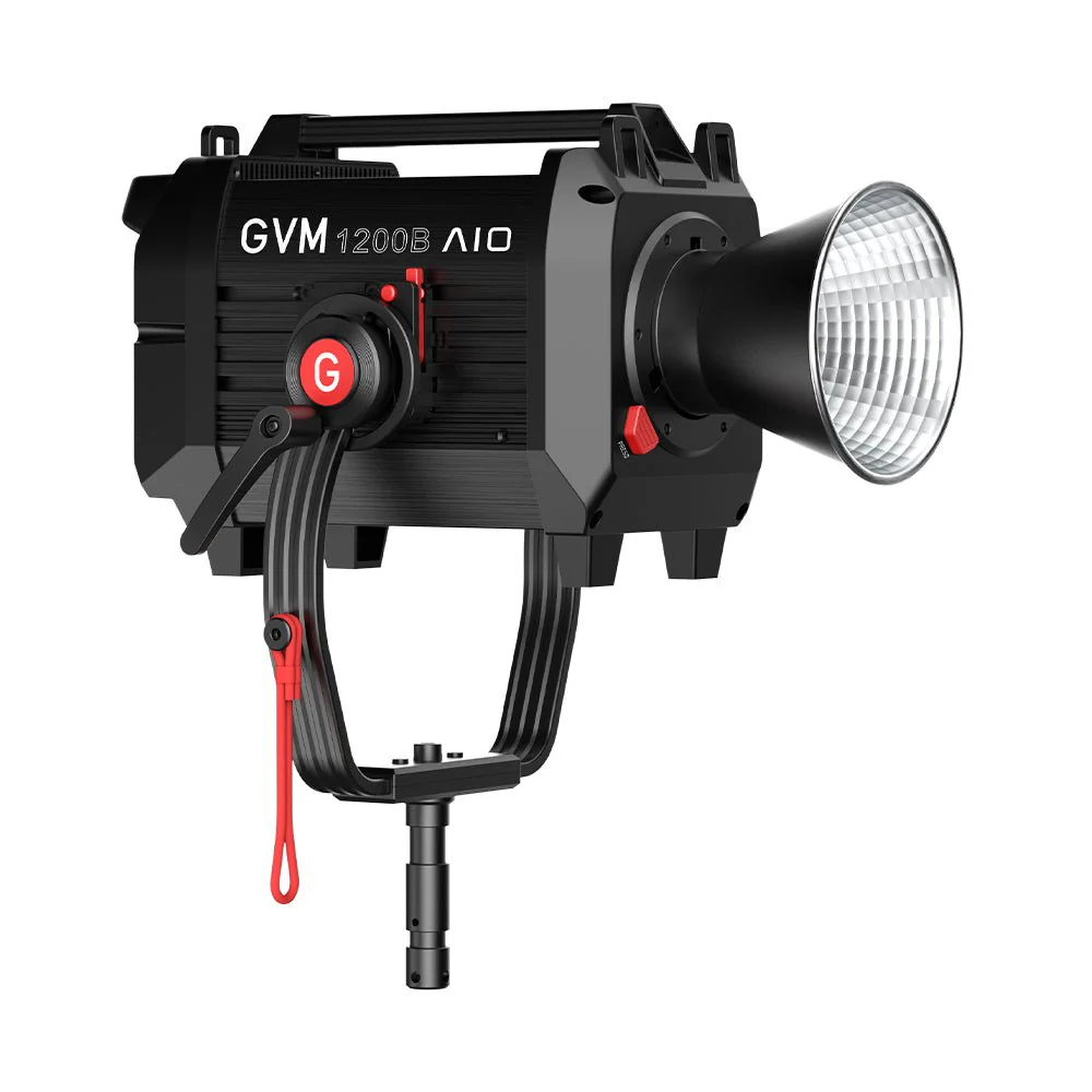 GVM SD1200B AIO 1200W Photogra - Photography Studio 评论和价格