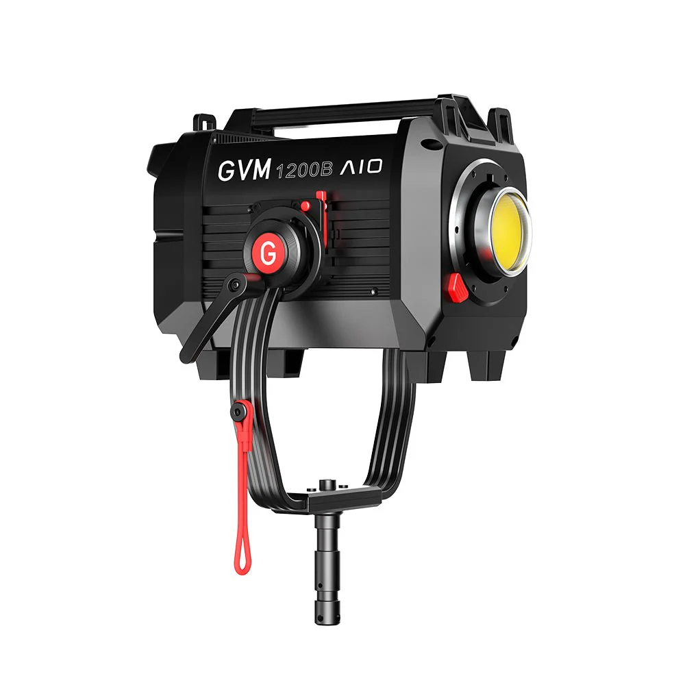 GVM SD1200B AIO 1200W Photogra - Photography Studio 评论和价格