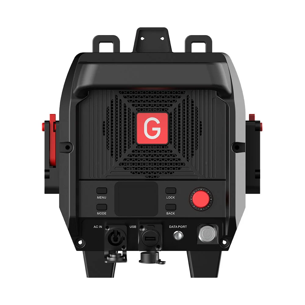 GVM SD1200B AIO 1200W Photogra - Photography Studio 评论和价格