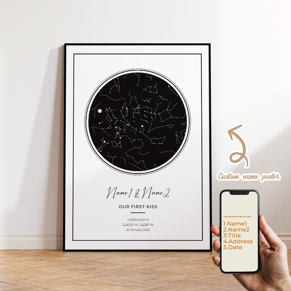 Modern Custom Personalized Nig - Photography Gallery 评论和价格