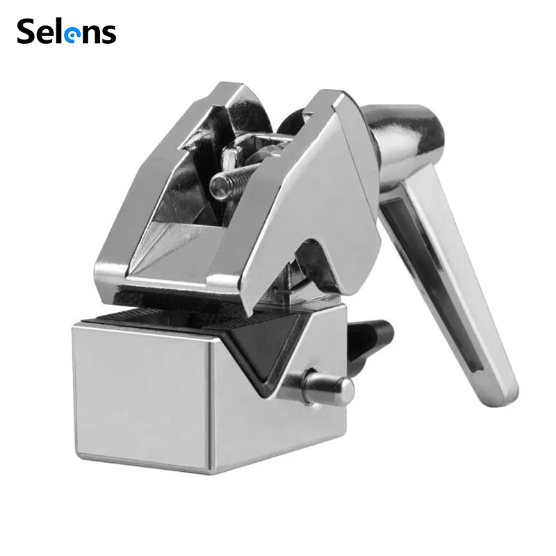 Selens Heavy-Duty Super Clamp  - Photography Darkroom 评论和价格