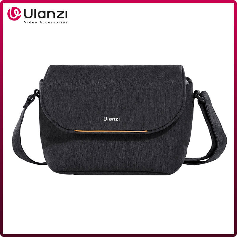 Ulanzi F02 Camera Sling Bag Wa - Camera Bag Waterproof 评论和价格