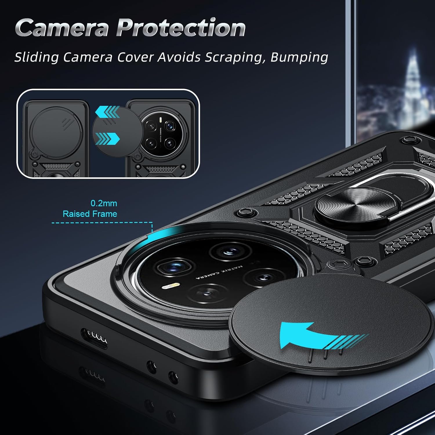 Stand Slide Camera Case For Xi - Photography Kit Pro Xiaomi 17 Ultra 评论和价格