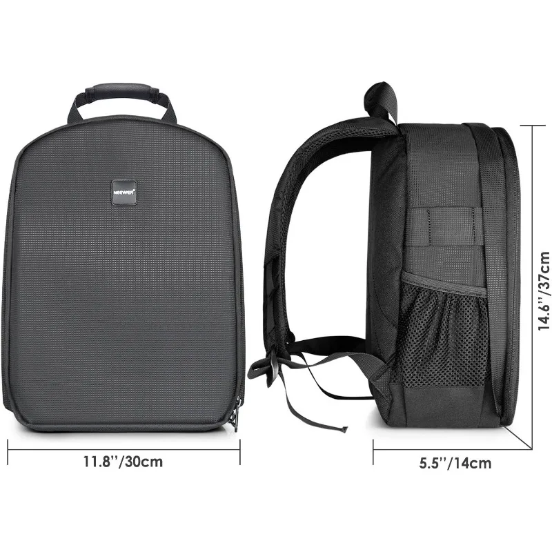 Camera Backpack Bag for photog - Camera Bag Waterproof 评论和价格