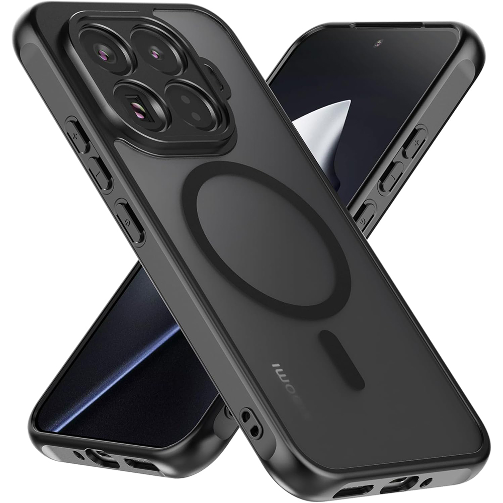 Matte Back Case for Xiaomi 17  - Photography Kit Pro Xiaomi 17 Ultra 评论和价格