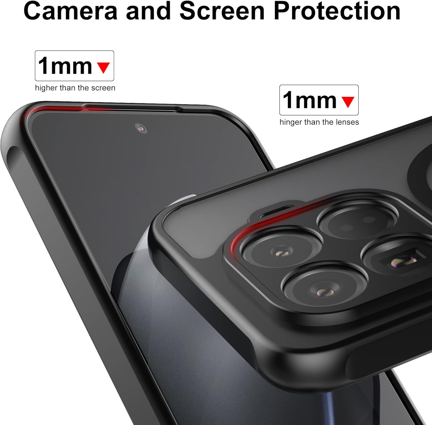 Matte Back Case for Xiaomi 17  - Photography Kit Pro Xiaomi 17 Ultra 评论和价格