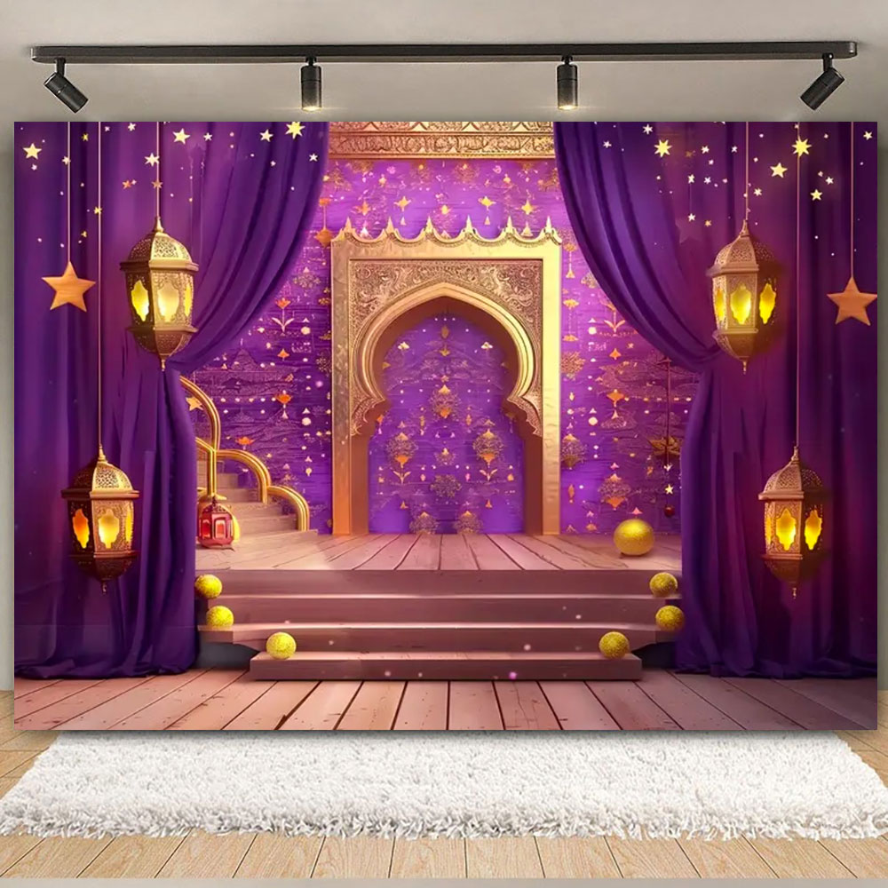 Arabian Moroccan Nights Birthd - Photography Darkroom 评论和价格