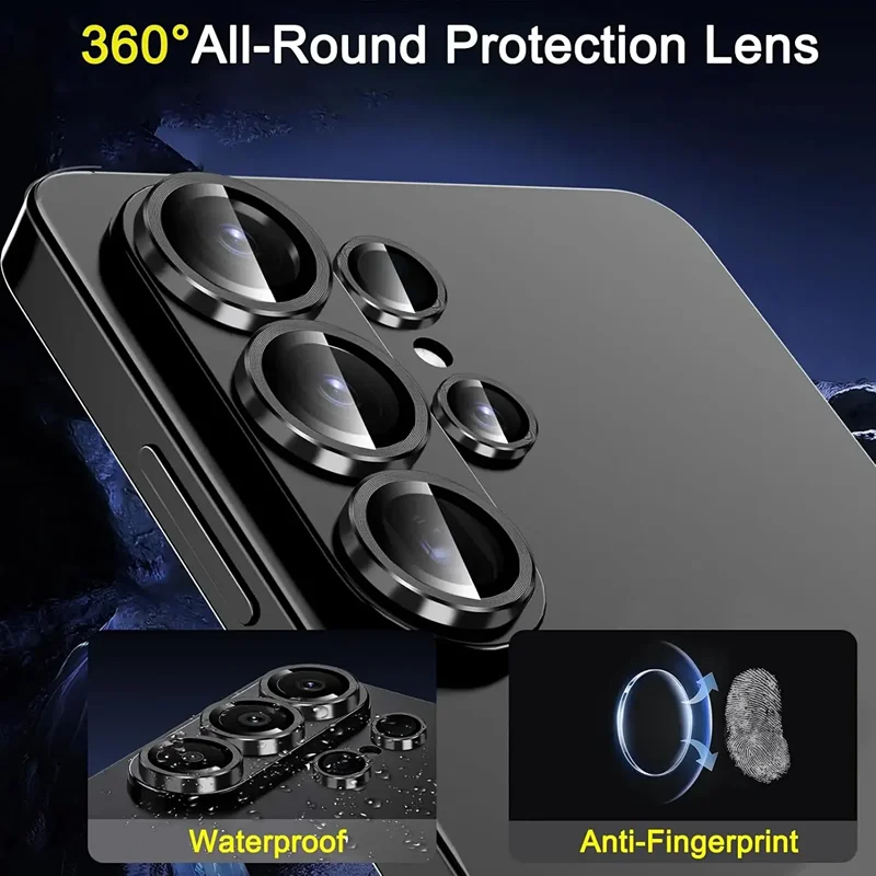 2PCS For Samsung Galaxy S26 Ul - Photography Kit Samsung S26 Ultra 评论和价格