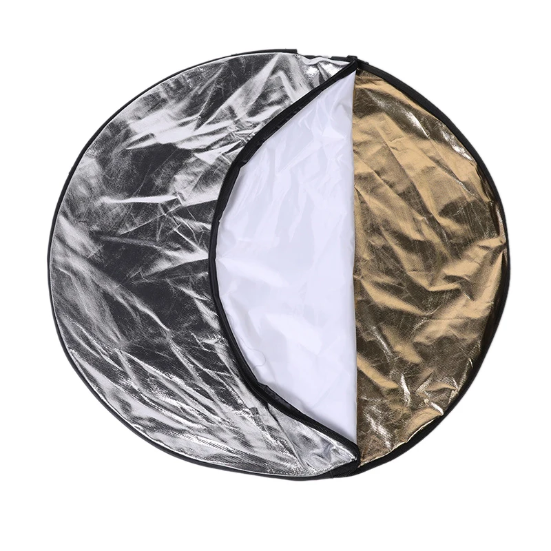 60/80/110cm 5-in-1 Collapsible - Photography Darkroom 评论和价格