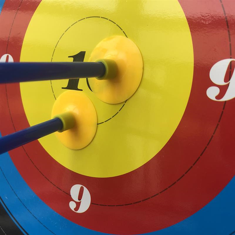 Children's Outdoor Archery Gam - Photography Training 评论和价格