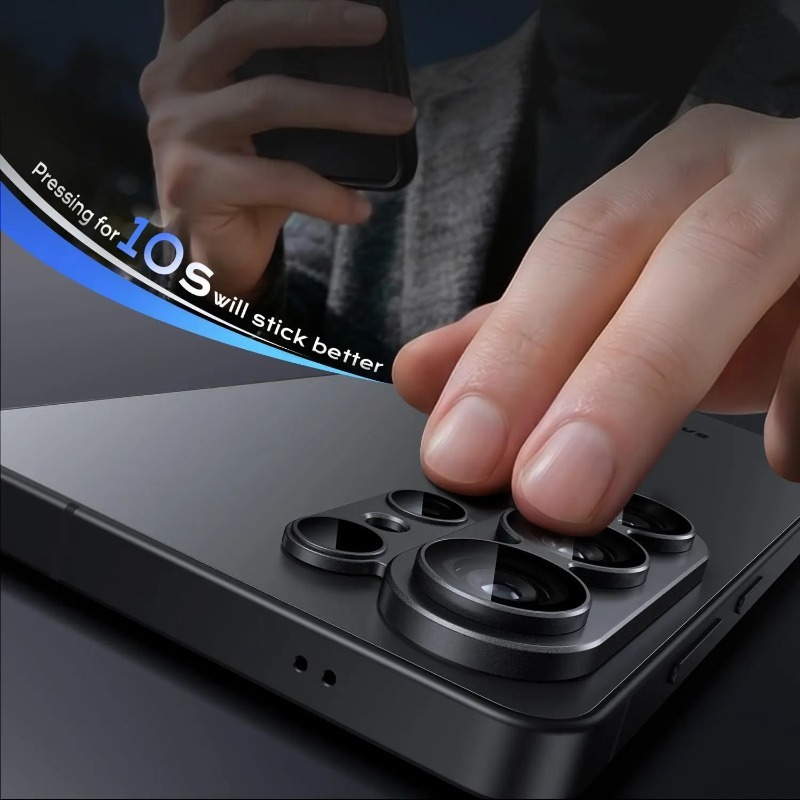 Metal Armor Lens Camera Protec - Photography Kit Samsung S26 Ultra 评论和价格